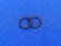 ADF O-Ring 10 Pcs.[Vat]